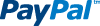 paypal-Logo